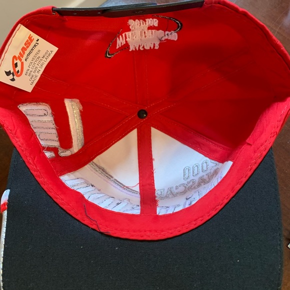 Vintage ‘00 NASCAR Winston Cup Champion Snapback - Picture 6 of 6